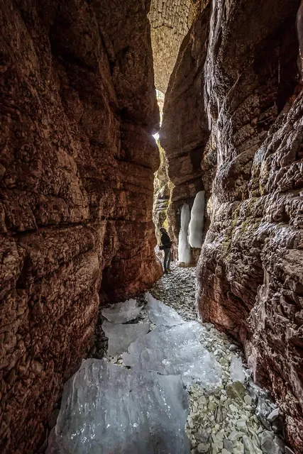 Sanctuary of the Madonna of the Hole
