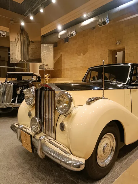 King Abdulaziz Darah