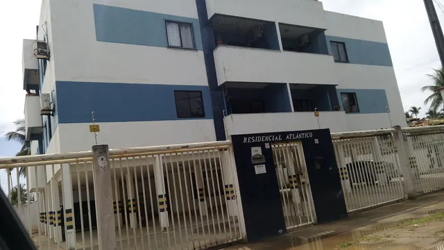 Residencial Atlantico, Joemia kel