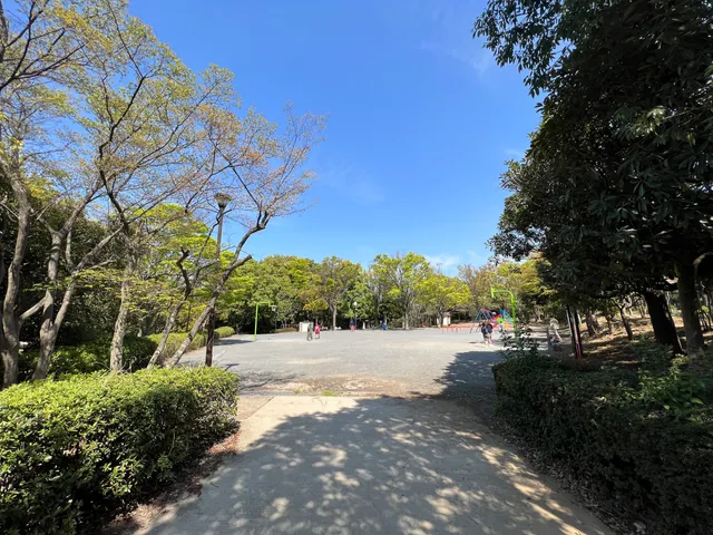 Ekoda Park