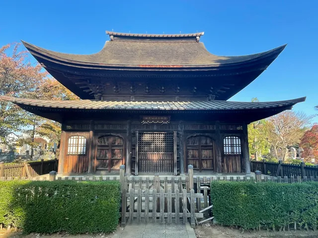 Shōfukuji Temple