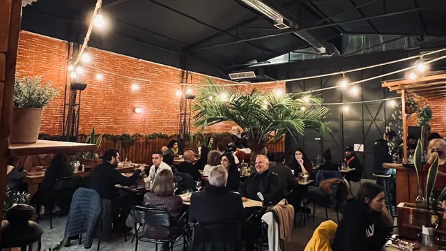 Steve's Athens - Burgers & Pizzas