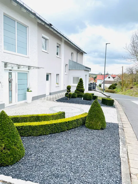 Ferienhaus am Rennweg - Rolf Heyn