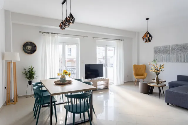 Maria's comfort home