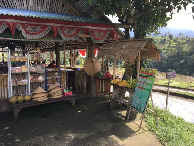 Warung Makan Manalagi