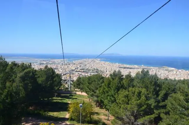 Parco Avventura Erice