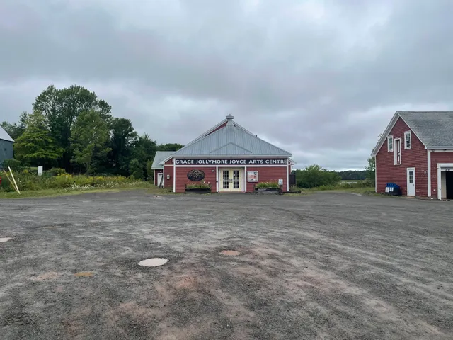 The Grace Arts Centre