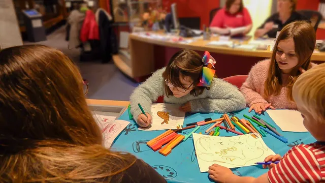 Melton Carnegie Museum