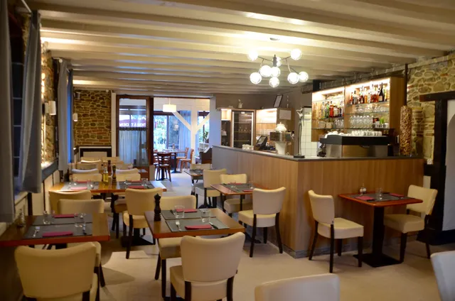 La Terrazza Restaurant - Pizzeria