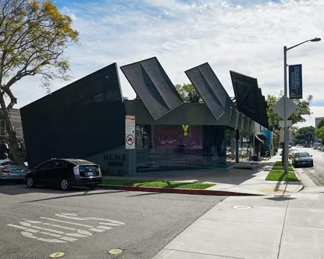 H.Lorenzo North Robertson (H.L.N.R)