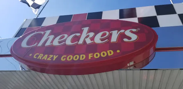 Checkers
