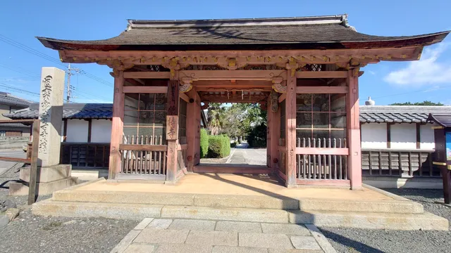 Sojiji Temple