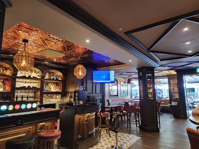 McCarthy's Irish Pub