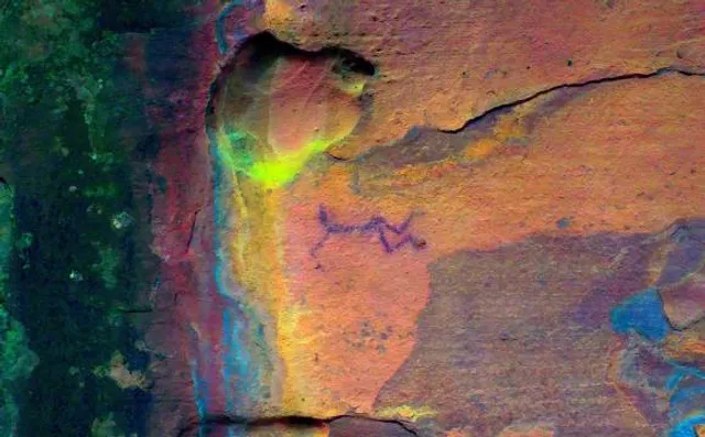 Abrigo del Arquero de los Callejones Cerrados