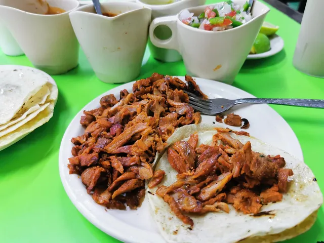 TAQUERÍA LOS TORITOS ORIGINAL