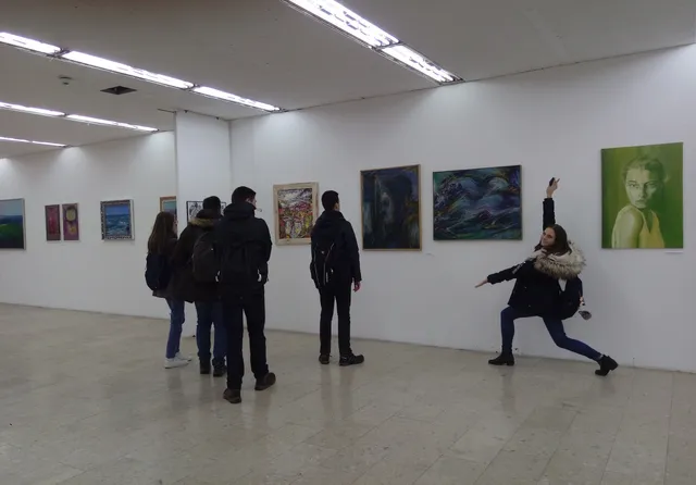 Collegium Artisticum