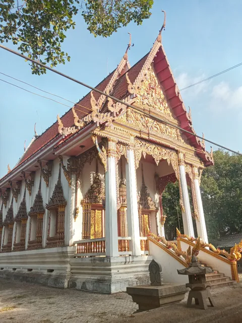 Wat Lam Nam