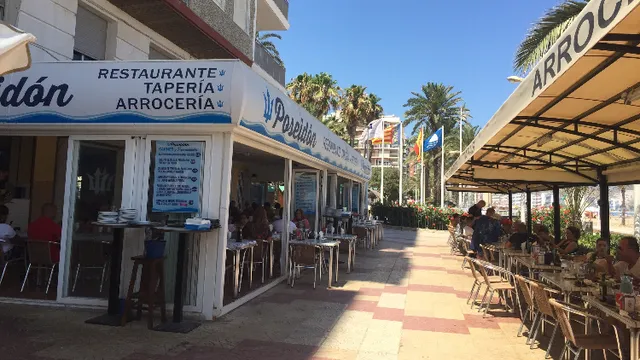 Restaurant Poseidon