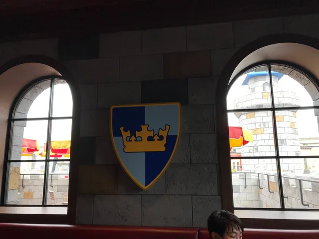 Knight's Table Restaurant