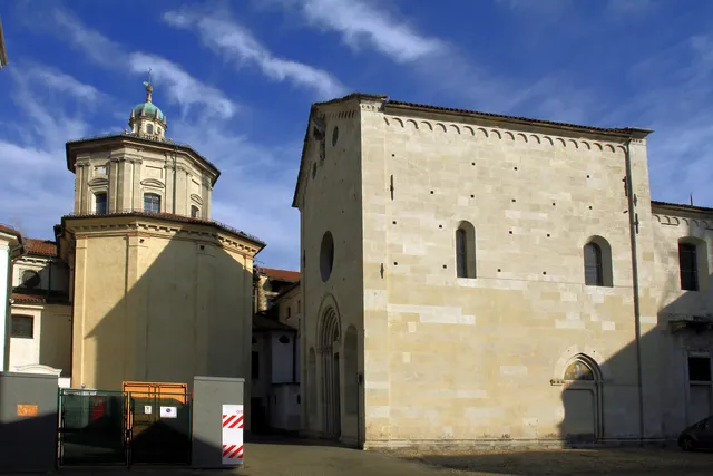 Battistero di S. Giovanni