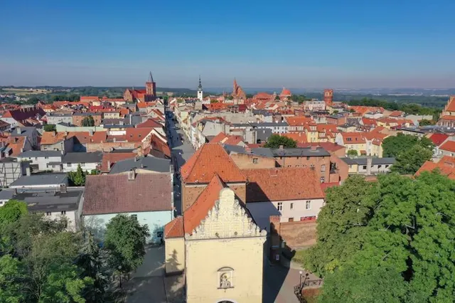 Kuberneri (Governor's) Garden