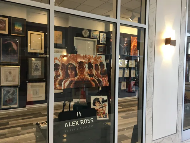 Artinsights Gallery of Film and Contemporary Art