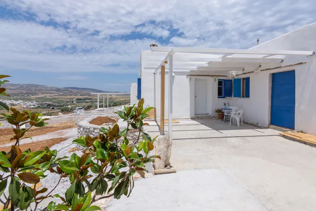 studio ! Ktima San Antonio in Paros