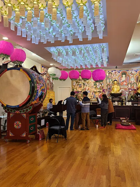 Bul Kwang Zen Center