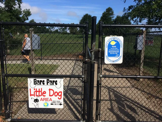 Myrtle Beach Barc Parc North