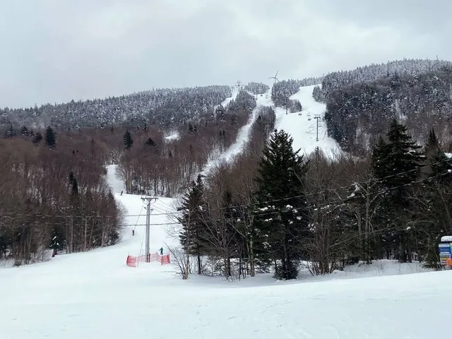 Bolton Valley Resort