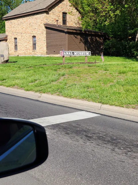Canal Museum