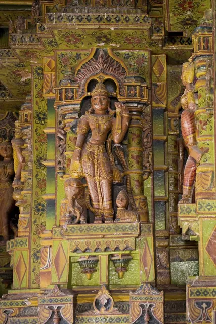 Seth Bhandasar Jain Temple