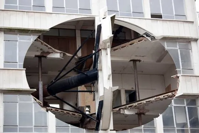 U.S. Army Aviation Museum