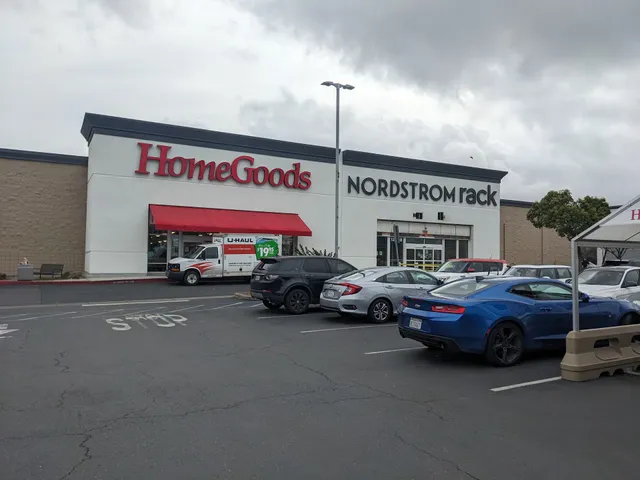 HomeGoods