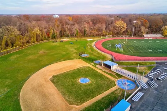 Connecticut Sportsplex