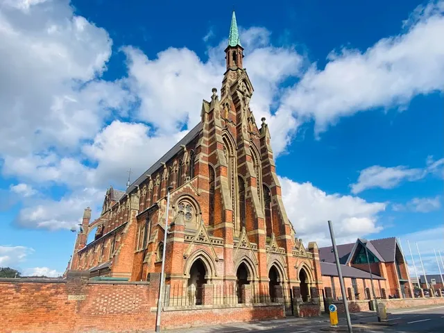 The Monastery Manchester