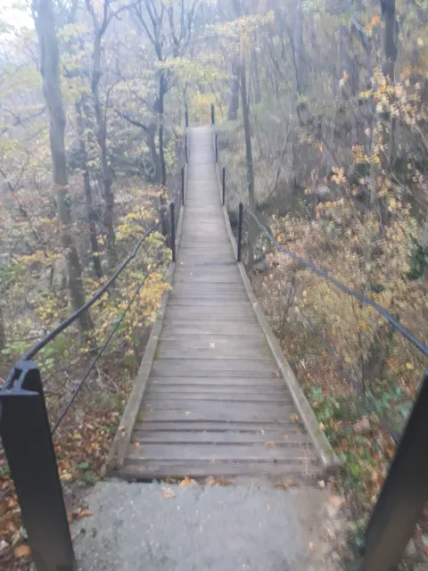 Natural learning trail "Ob Hublju"