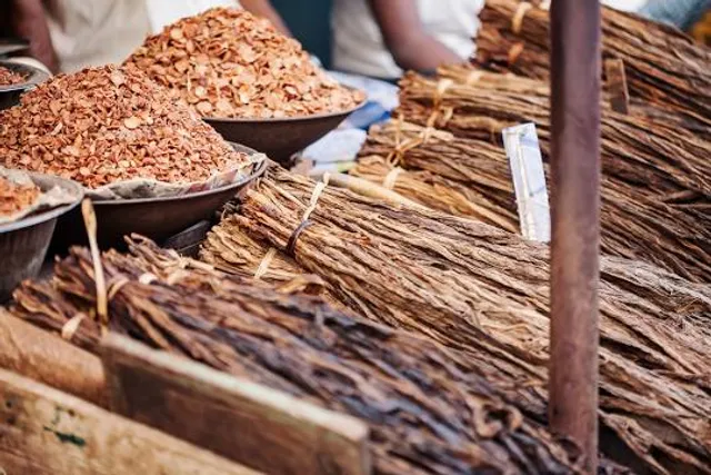 Naturalistic Archaeological Park of Belverde