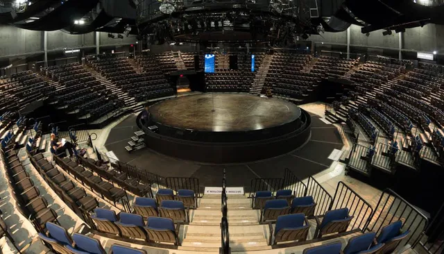 Circus Arts City TOHU