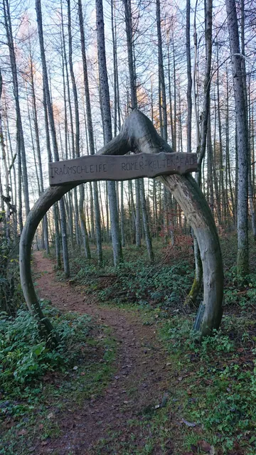 Traumschleife Römer-Keltenpfad