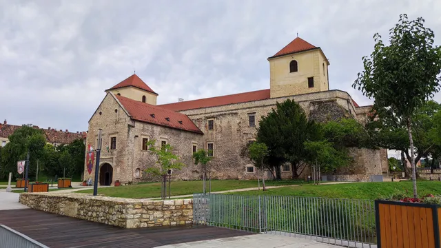 Hungarian Chemistry Museum