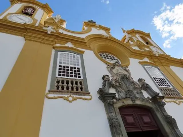 Museum of St. Anne (Old Jailhouse)