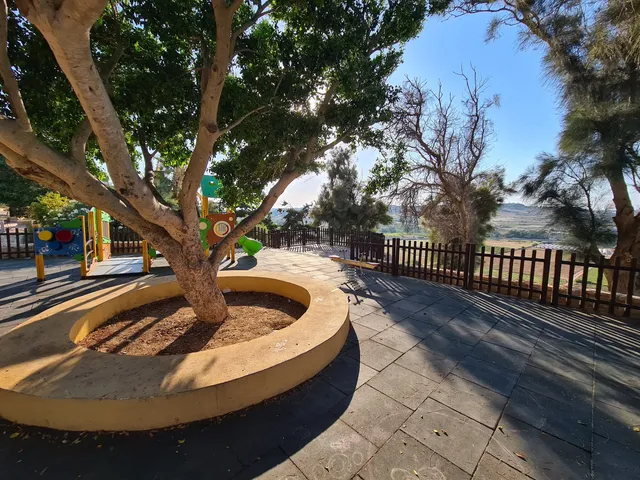 Ġnien l-Għarusa tal-Mosta