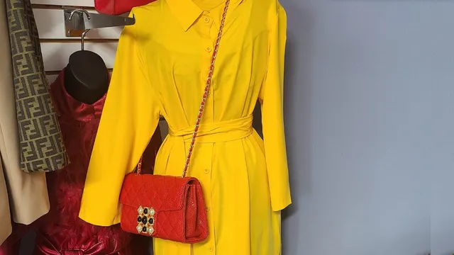 Lil Lady's Apparel & Accessories Event Boutiques