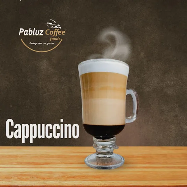 Pabluz Coffee & Food