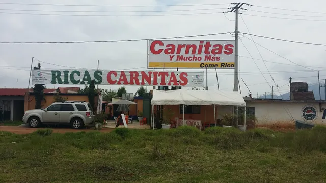 Asados de Jabali y Ahumados "La Casa Naranja"