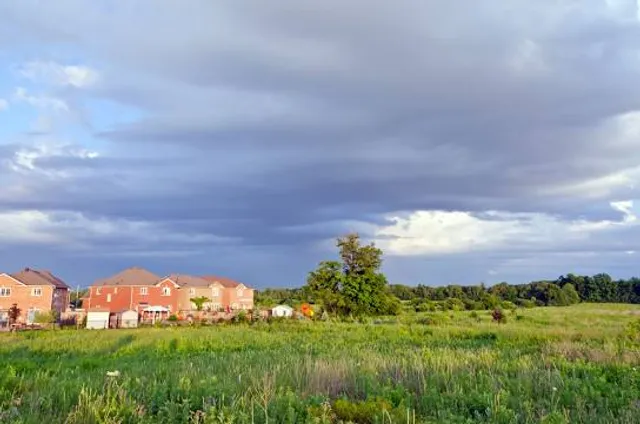 Ashby Ville Nature Reserve