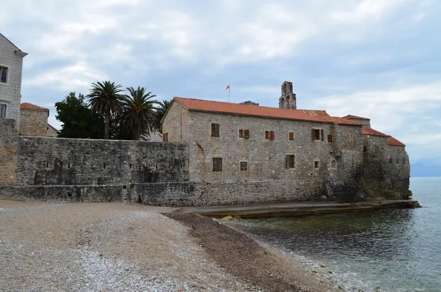 Santa Maria in Punta Church