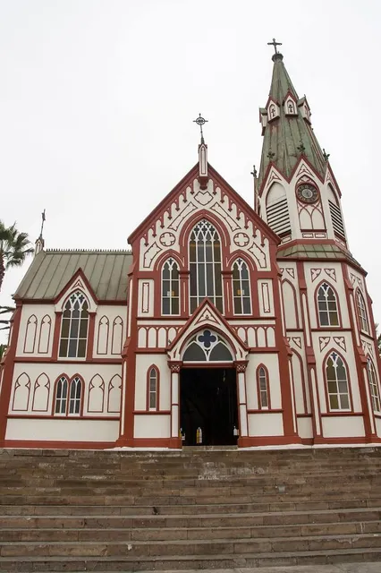 Museo de Sitio Colón 10