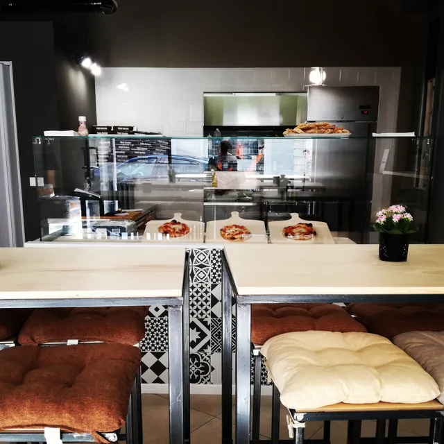 Antico Granaio Vigevano La pinseria